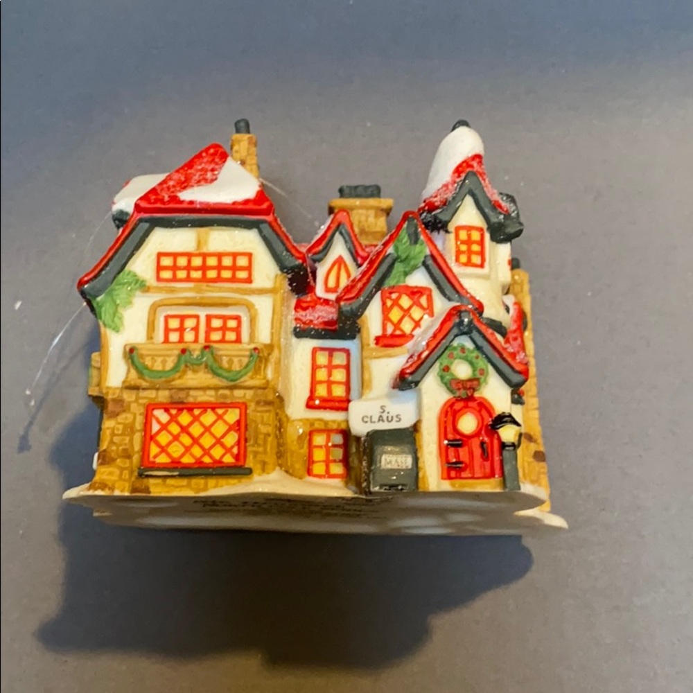 Heritage village collection Department 56